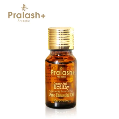 Pralash+ Hair Growth Essential Oil - Herbal Oil Regrowth Oil Prevent Hair Loss for Men and Women