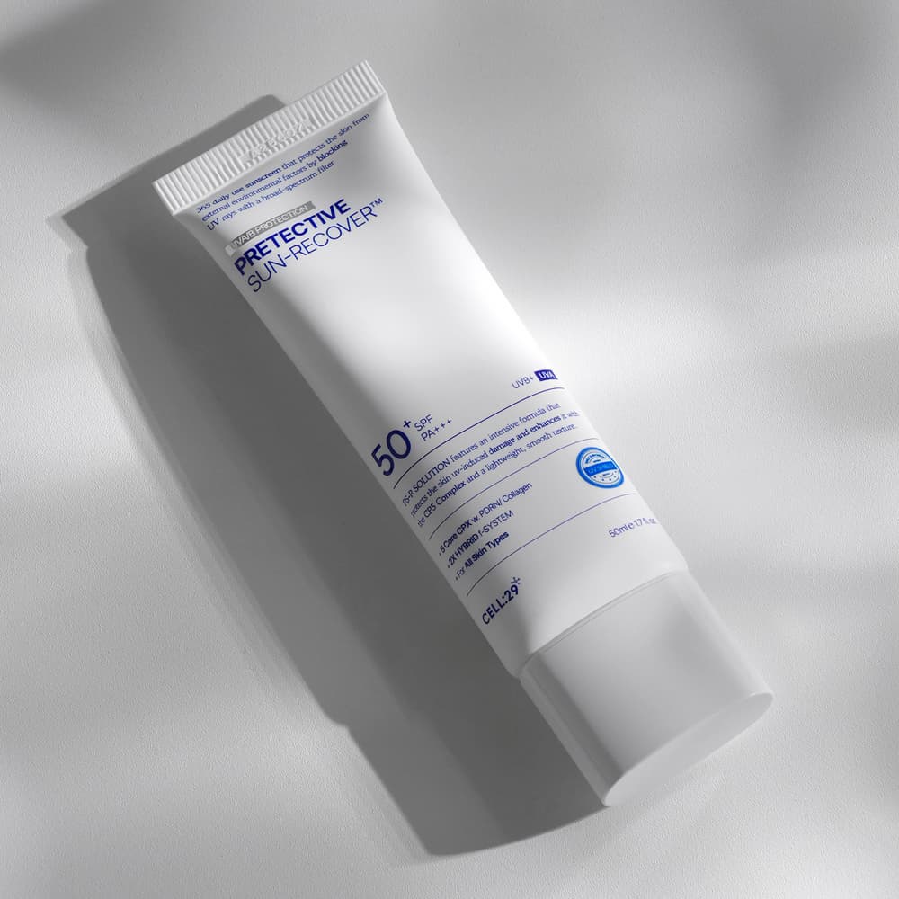 PRETECTIVE SUN RECOVER