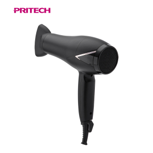 PRITECH High Quality Custom Professional Ionic Function Dual Voltage Hair Dryer