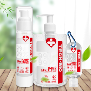 Professional 30ml,50ml,250ml,300ml,500ml hand sanitizer hand sanit gel liquid hand soap OEM manufacturer waterless wholesales