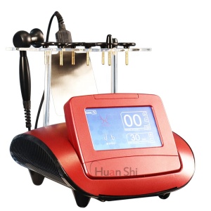 Professional Monopolar RF Machine Radio Frequency / Radiofrequency Skin Tightening Machine