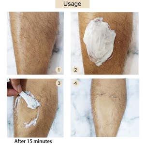 Pubic Hair Removal Cream Private Label Hair Removal Cream Wholesale Hair Removal Cream For Men