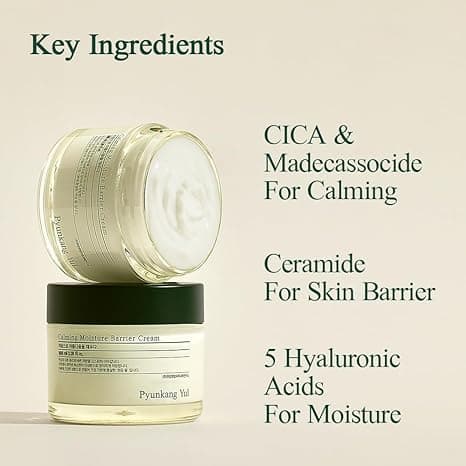 Pyunkang Yul Calming Moisture Barrier 100ml