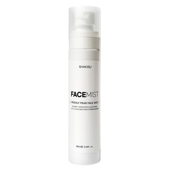 Ramosu Prickly Pear Face Mist