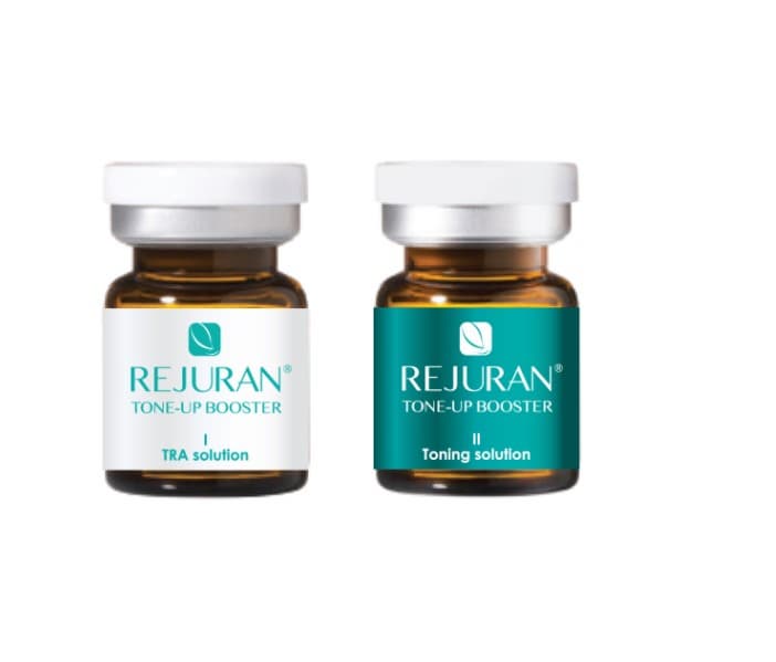 REJURAN Tone-Up Booster