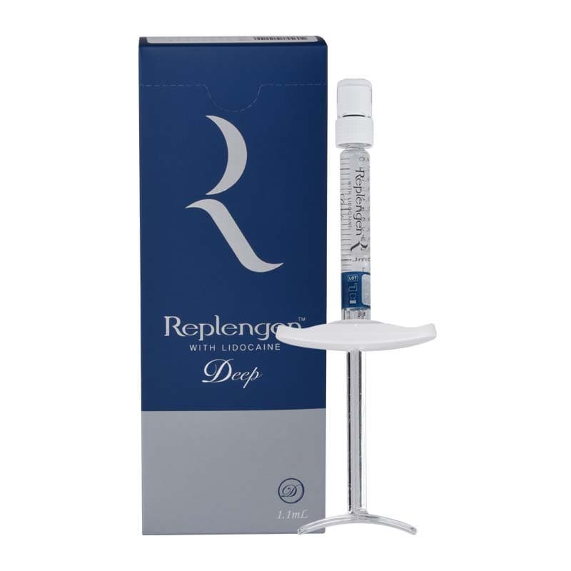 Replengen Deep