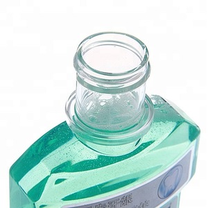 Sample available magic teeth whitening fluoride mouthwash for dental care