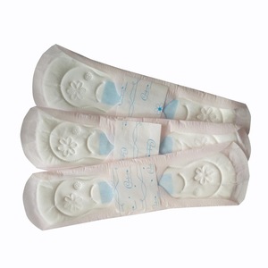 Sanitary napkin sanitary pad manufacturer in China