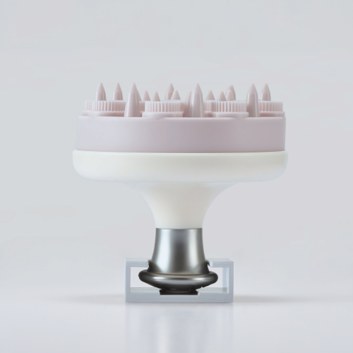 Scalp care, themaqueen air cushion shampoo brush, Pizidodook for Scalp