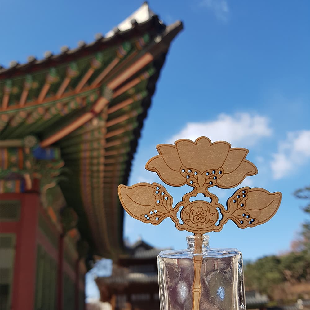 Scent of Korea-Deok-su-gung Palace