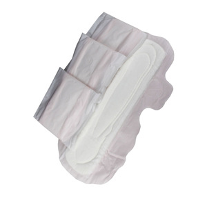 Selling high quality womens sanitary protection