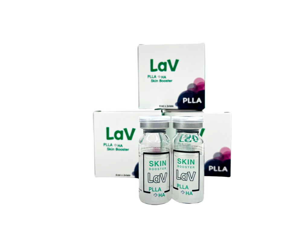 Skin Booster (DoV, CaV, LaV)