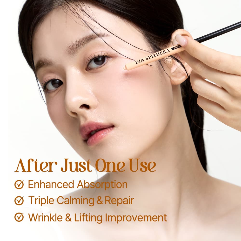 Skin Care[NUDIQUE  DIA SPITHERA AMPOULE] 