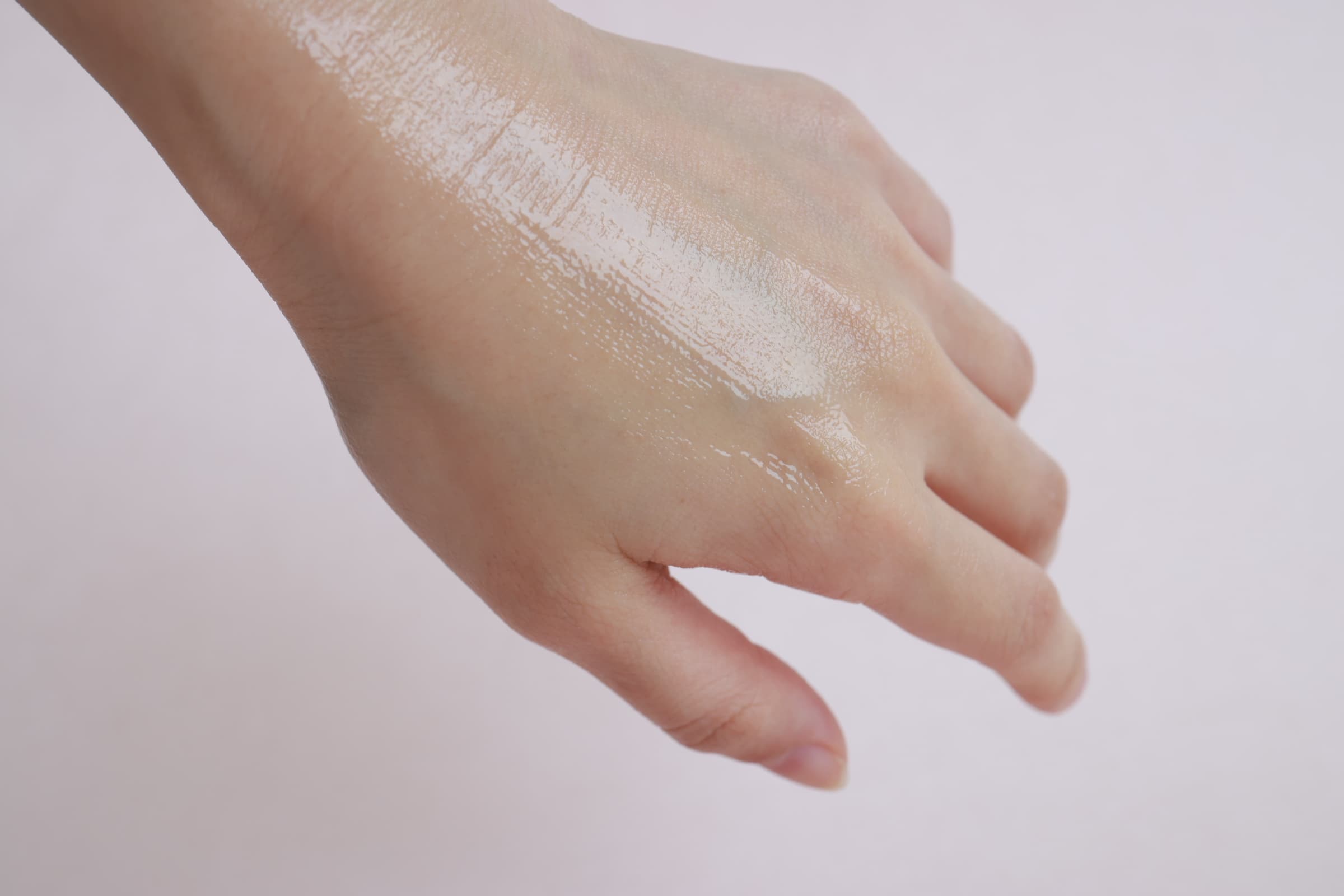 SONREIR MUSHROOM CLEAR SERUM