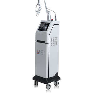 Stationary CO2 Fractional Laser Beauty Equipment