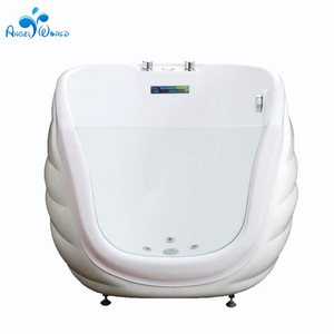 Supplies wholesale kids spa bathtub baby tub whirlpool for baby spa