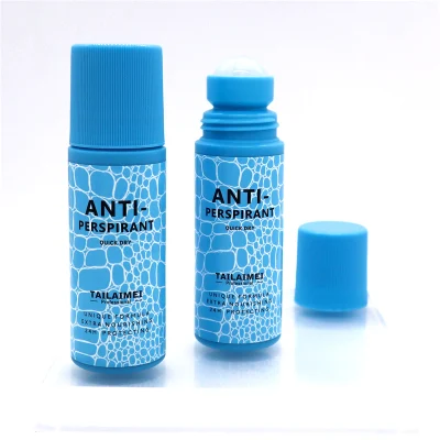 Tailaimei Wholesale OEM ODM Organic Natural Hyperhidrosis Treatment Antiperspirant Supplier Deodorant &amp; Antiperspirant Men Secret Deodorant Stick
