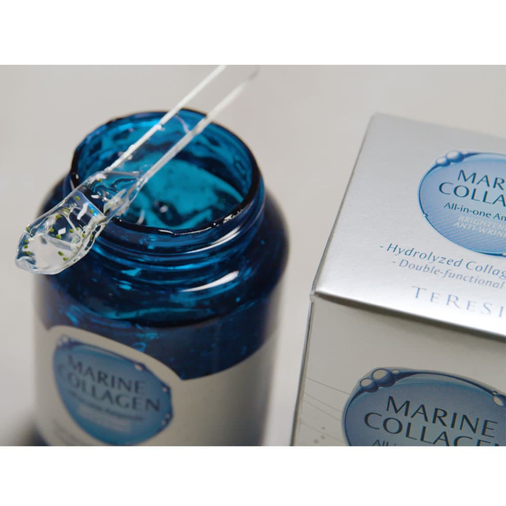 TERESIA Marin Collagen All-in-one Ampoule