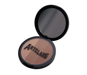 Too Cool For School Artclass By Rodin Shading Face Makeup Shimmer Powder Highlight Makeup Brighten Bronzer Contouring Palette