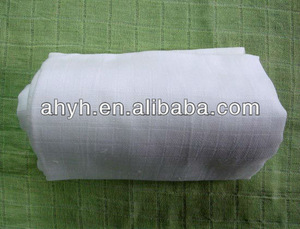 Trade Assurance 100%cotton cheap baby diapers/Nappies