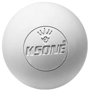 Trigger Point Deep Relax   Lacrosse Massage Ball