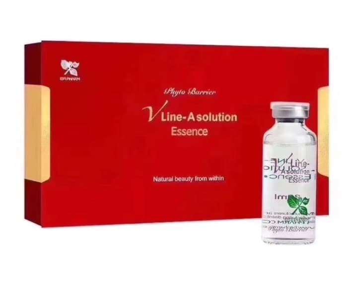 V Line-A Solution Essence for Body 30ml x 3 vials