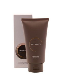 VitaMan Shave Creme 150ml ( Shaving Cream)