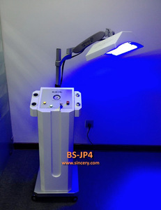 water jet machine oxygen jet peel machine beauty equipment for skin rejuvenation device