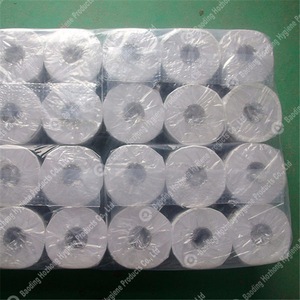 Wholesale 2 ply soft toilet paper