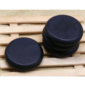 Wholesale  Hot Massage Stone Kit Set , Premium  Basalt Rocks For Professional Or Home Spa Relaxing, Pain Relief And Healing