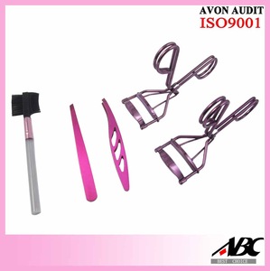 Wholesale Makeup Tools Sets 4pcs Eyelash Extension Kit