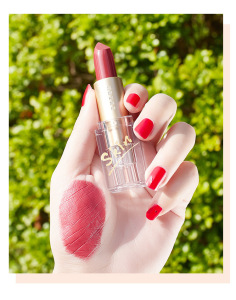 Wholesale Matte Velvet Lipstick Cosmetic Natural Waterproof Long Lasting Lip Stick