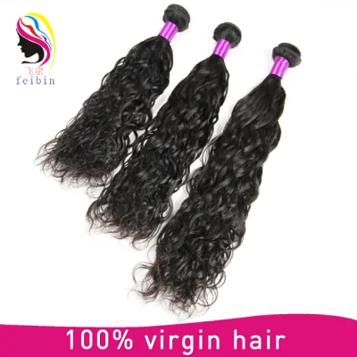 Wholesale Remy Brazilian 8A Human Hair Natural Curl Hair Weave