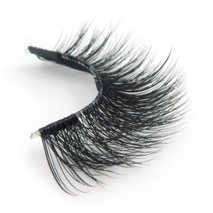 Worldbeauty 2019 new Innovation magnetic  eyeliner eyelashes  black liquid pencil
