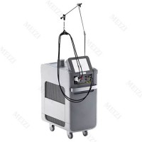 Long Pulse Alexandrite 755nm Laser Hair Removal Machine