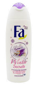 FA Shower Gel
