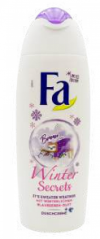 FA Shower Gel
