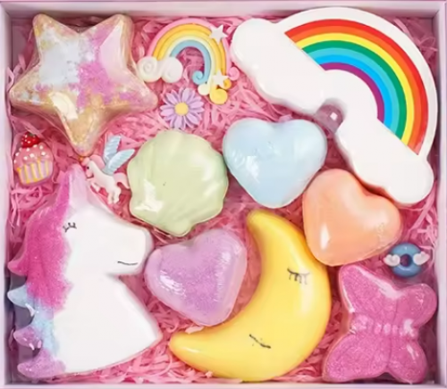 Bath Bombs