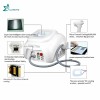 Professional 808mn Diode Laser Ice Titanium 808 Nm Diode Hair Removal Machine Diode Laser Hair Removal Machine