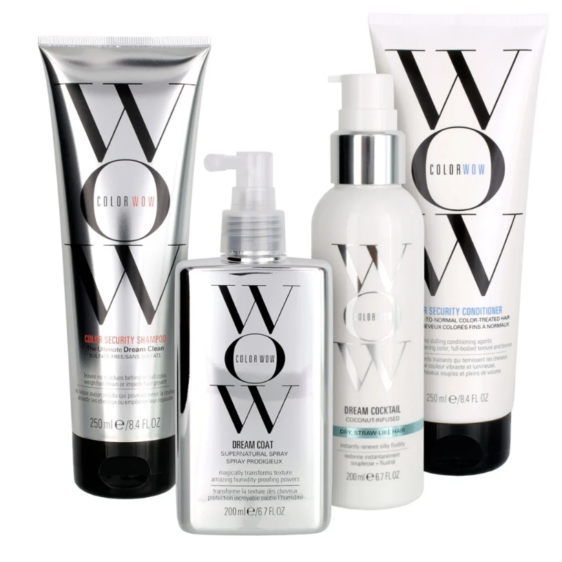 Color wow wholesale