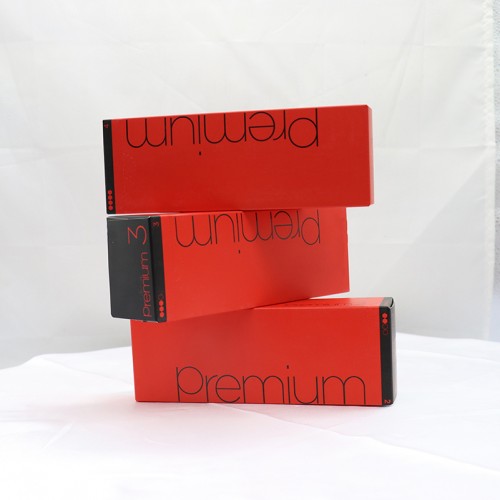 1ml 2ml 5ml Korean Hyaluronic Acid Injectable Hyaluronate Korea Ha Dermal Filler for Lips