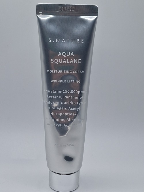 S.Nature Aqua Rice Foam Cleanser 160ml
