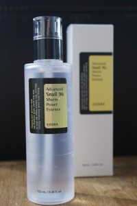 COSRX Advanced Snail 96 Mucin Power Essence - 100ml  3.38 fl. oz