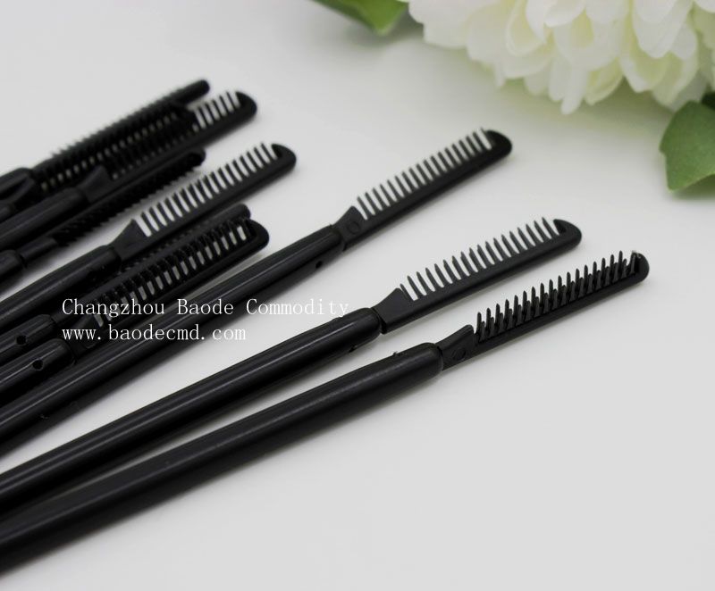 Disposable Eyelash Comb