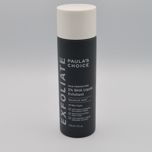 Paula's Choice Skin Perfecting 2% BHA Liquid Exfoliant 118ml