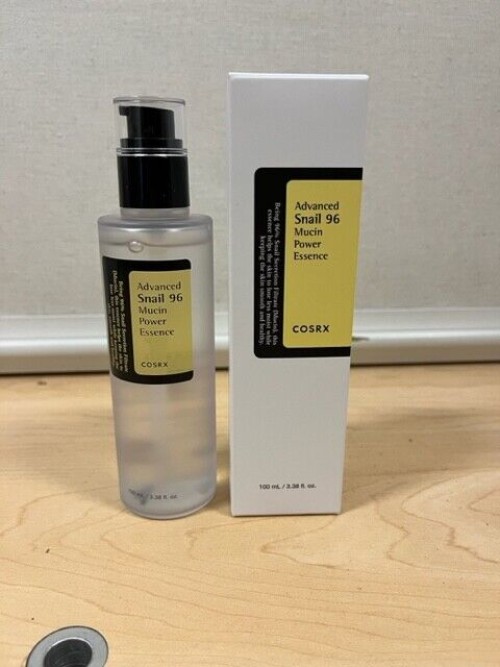 COSRX Advanced Snail 96 Mucin Power Essence - 100ml  3.38 fl. oz
