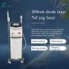 Diode Laser 755 808 1064 Nm Beauty Salon Machine for Hair Removal