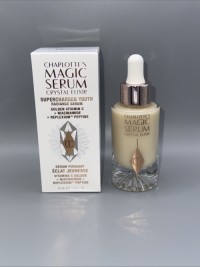 Charlotte's Magic Serum Crystal Elixir 30ml