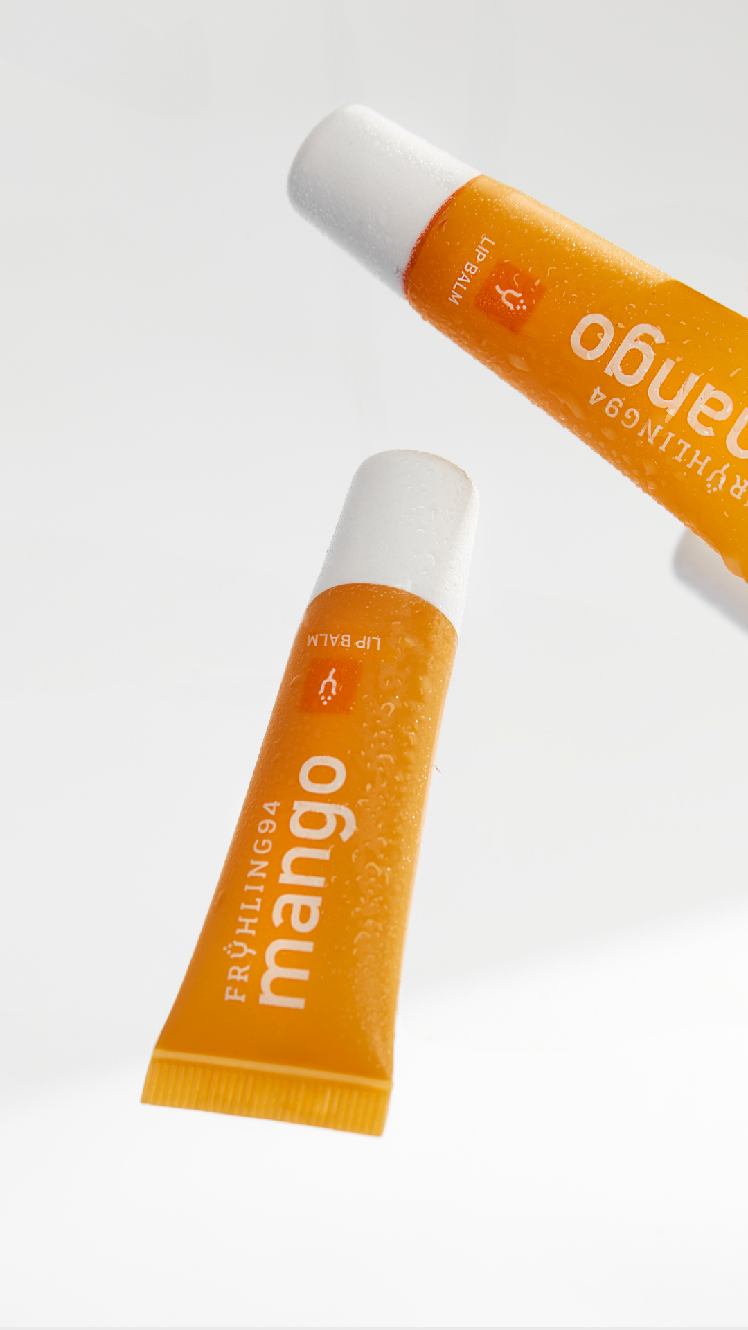 Mango Lip Balm