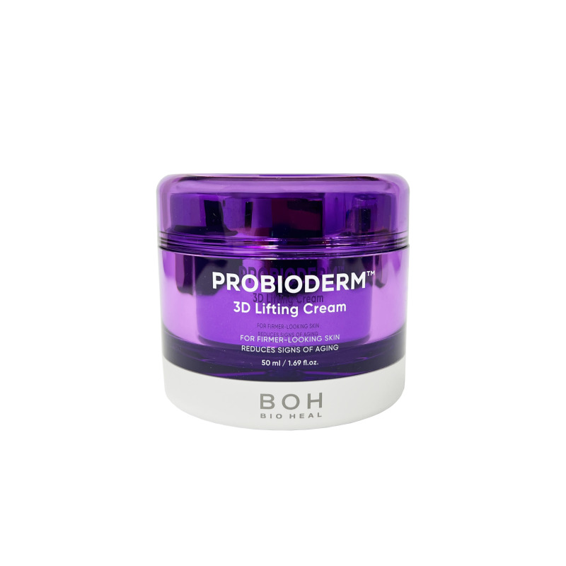 BIOHEAL BOH PROBIODERM 3D LIFTING CREAM 50mL